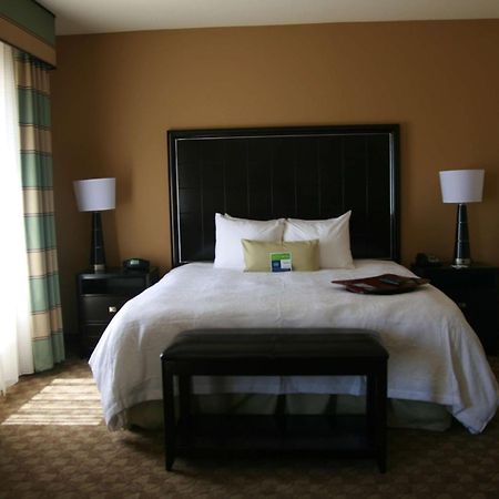 Hampton Inn & Suites McAlester Kültér fotó