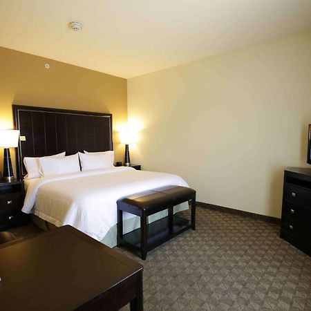 Hampton Inn & Suites McAlester Kültér fotó