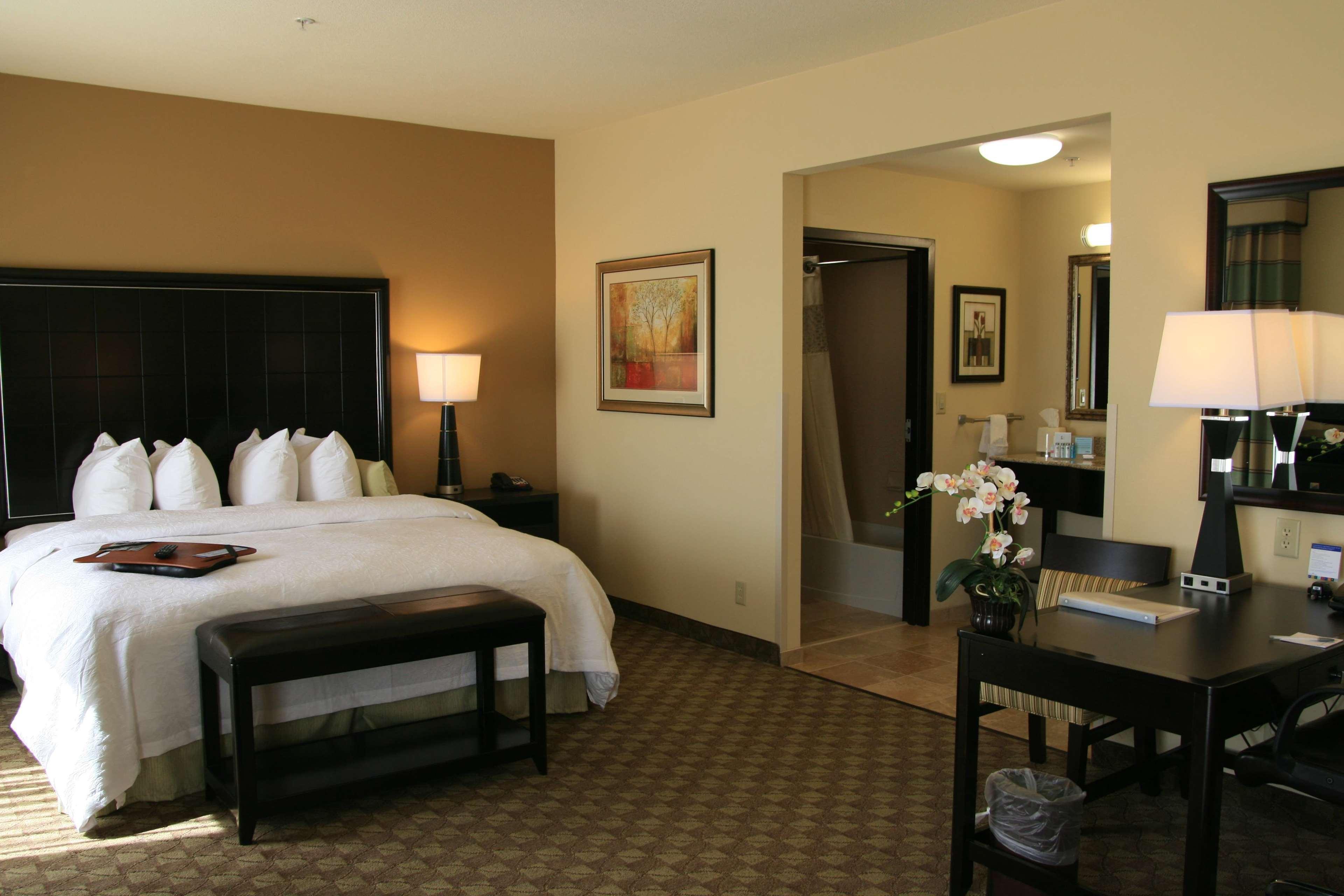 Hampton Inn & Suites McAlester Kültér fotó