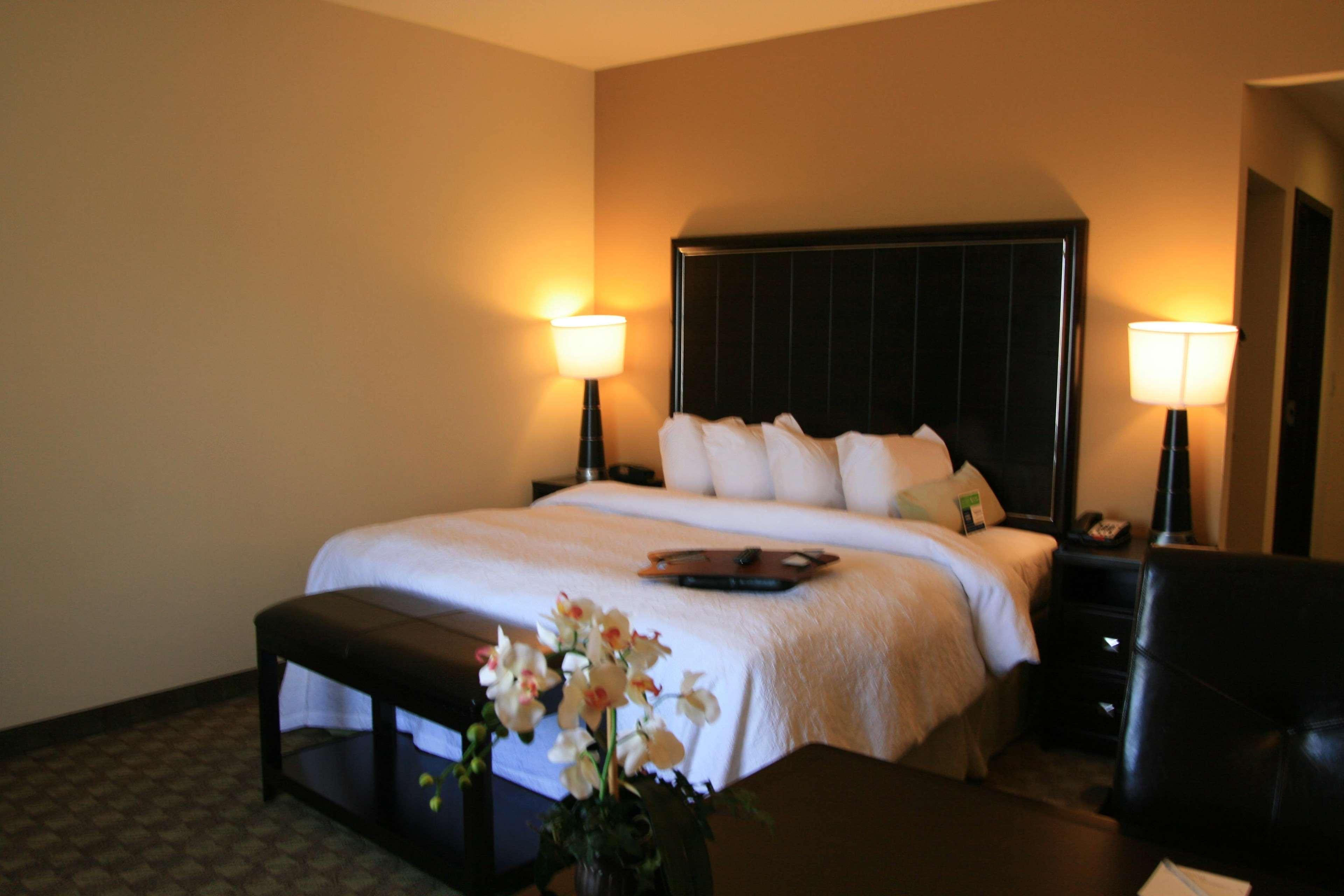 Hampton Inn & Suites McAlester Kültér fotó